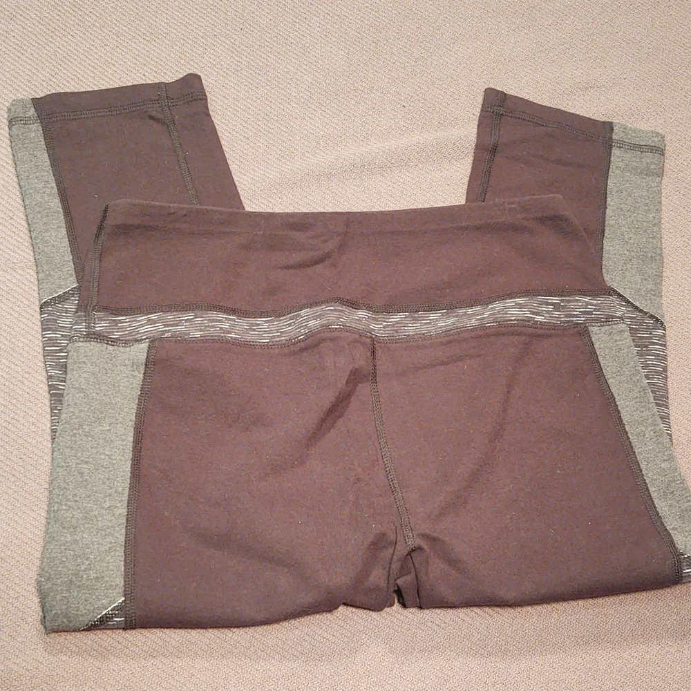 Reebok black leggings - Picture 4 of 4